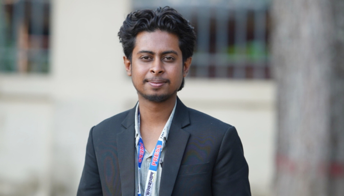 মোঃ আকতারুজ্জামান